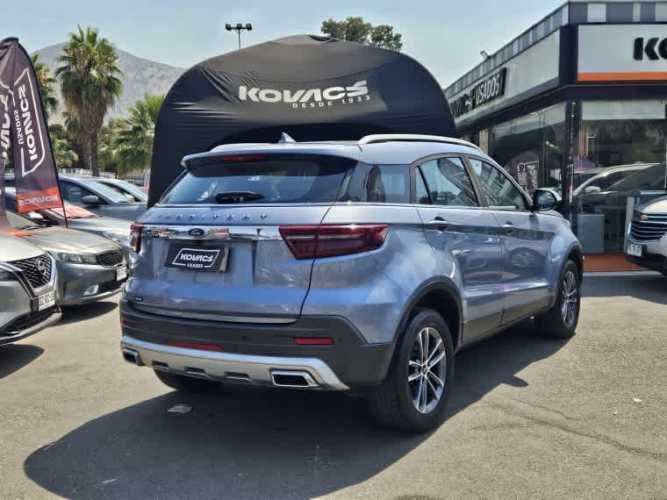 Ford Territory 1.5 Trend At 2023