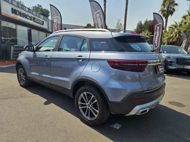 Ford Territory 1.5 Trend At 2023