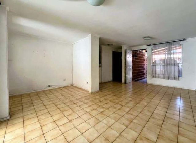 Casa en Puente Alto 3 D, 2 B, En Condominio