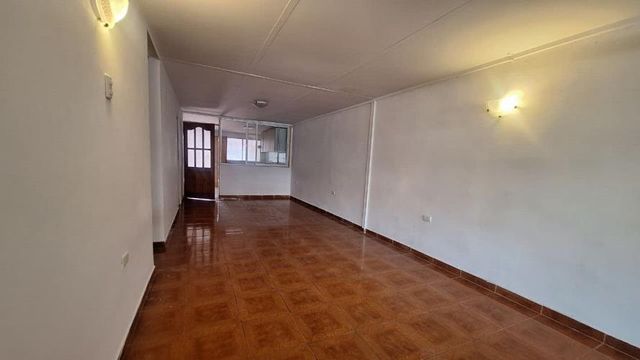 Casa grande,sector de Tucapel con Loa en la cuidad de Arica