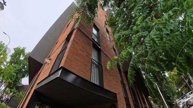 ARRIENDO EXCLUSIVO DEPTO MARIPOSA ESTILO ARQ. INDU