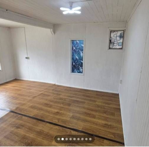 Arriendo local comercial