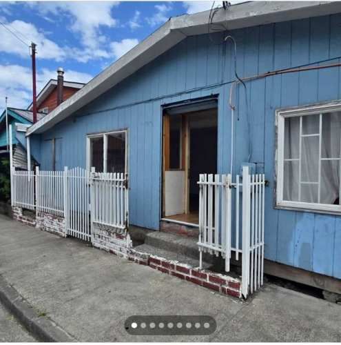 Arriendo local comercial