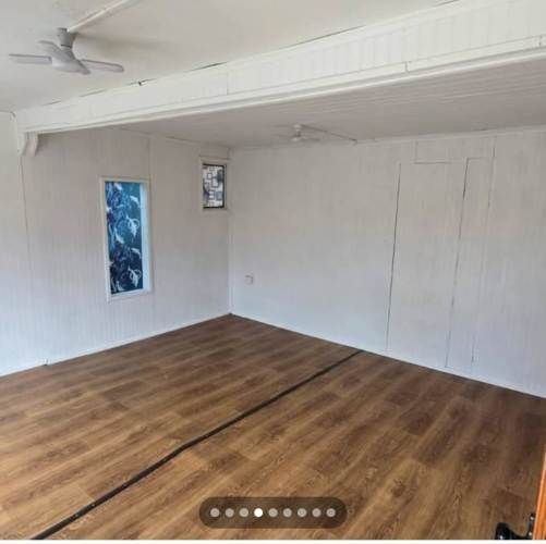 Arriendo local comercial