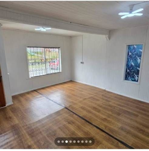 Arriendo local comercial