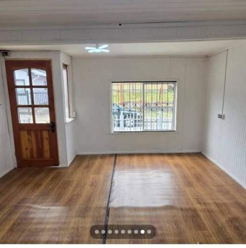 Arriendo local comercial