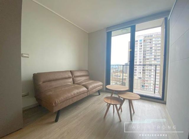 ARRIENDO SANTIAGO LINDO DEPARTAMENTO NUEVO