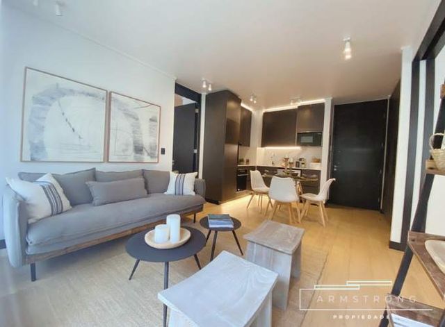 VENTA DEPARTAMENTO 2 DORMITORIOS NUEVO VITACURA