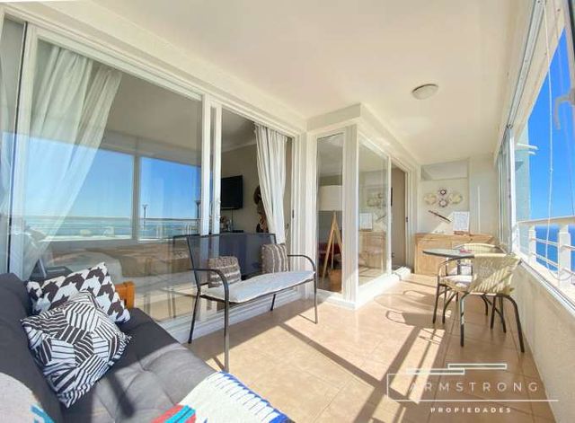 VENTA DEPARTAMENTO 2 DORMITORIOS COSTA DE MONTEMAR