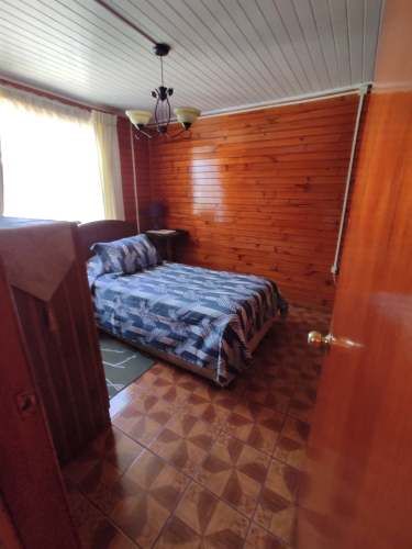 Arriendo habitación Pedro del rio