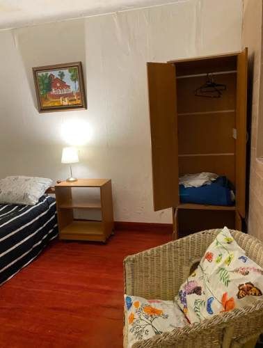 Amplia pieza centro de Concepción