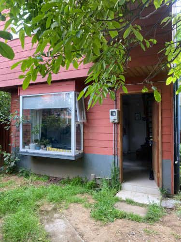 ARRIENDO CABAÑA SIN AMOBLAR