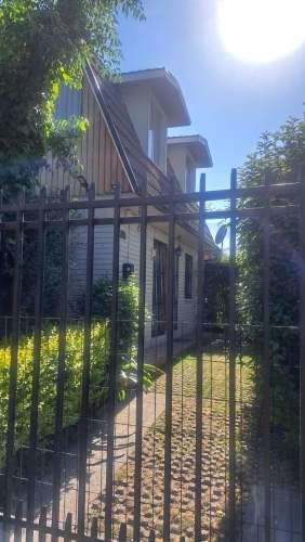 Arriendo cómoda casa Trinidad Oriente - La Florida