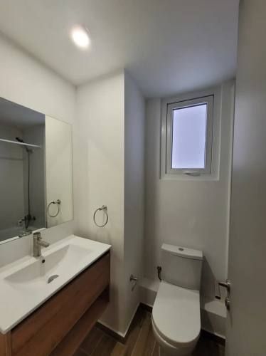 2d-1b - Semi Amoblado - Metro Macul