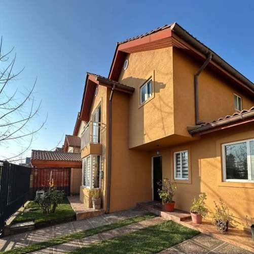 EL PERAL, 2 PISOS, 3D,3B - CONDOMINIO