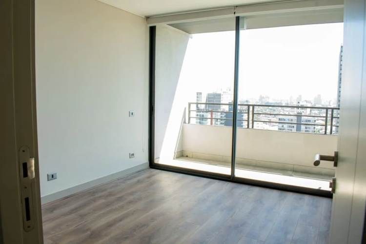 Metro Ñuble - 2D,1B