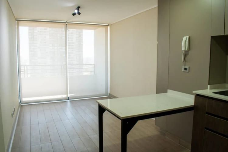 Metro Ñuble - 2D,1B