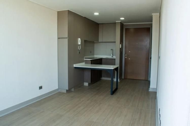 Metro Ñuble - 2D,1B