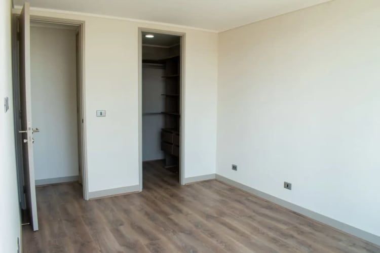 Metro Ñuble - 2D,1B