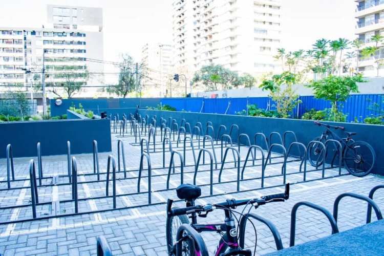 Metro Ñuble - 2D,1B