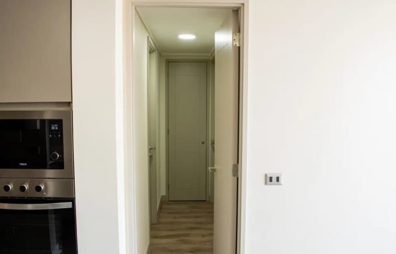 Metro Ñuble - 2D,1B