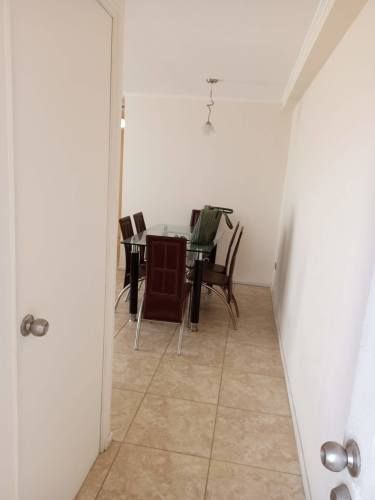 CONDOMINIO SAN MARCOS