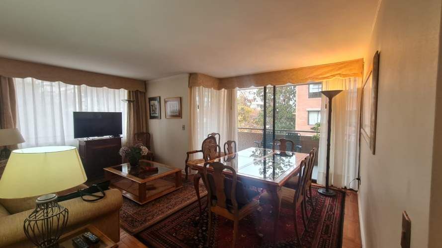 Impecable! Las Dalias,  Providencia - 3d,2b Est Y Bod