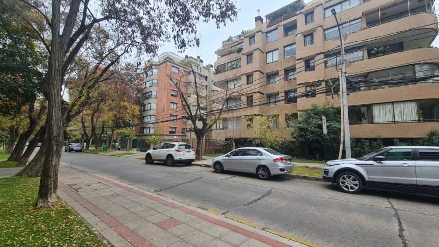 Impecable! Las Dalias,  Providencia - 3d,2b Est Y Bod