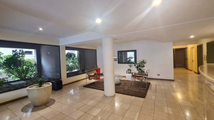 Impecable! Las Dalias,  Providencia - 3d,2b Est Y Bod