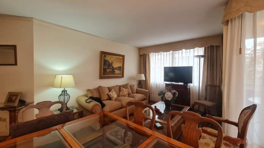 Impecable! Las Dalias,  Providencia - 3d,2b Est Y Bod