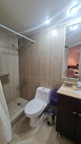 Impecable! Las Dalias,  Providencia - 3d,2b Est Y Bod