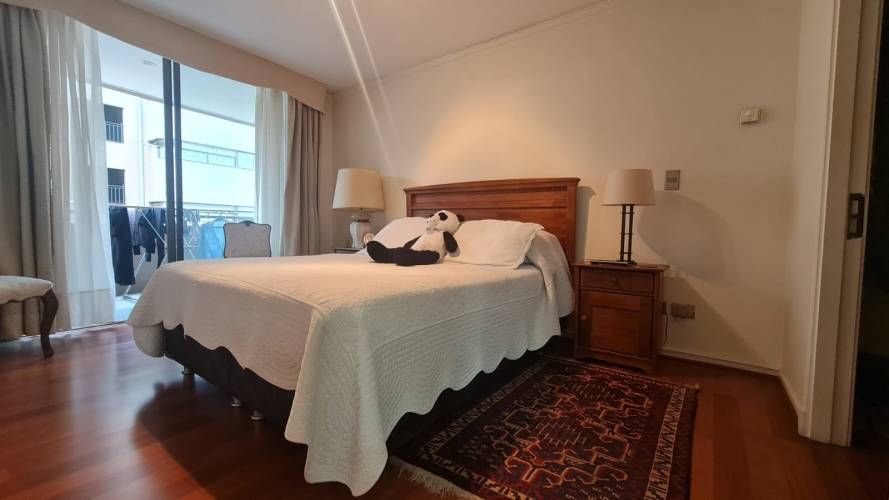 Impecable! Las Dalias,  Providencia - 3d,2b Est Y Bod