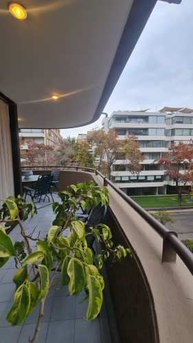 Impecable! Las Dalias,  Providencia - 3d,2b Est Y Bod