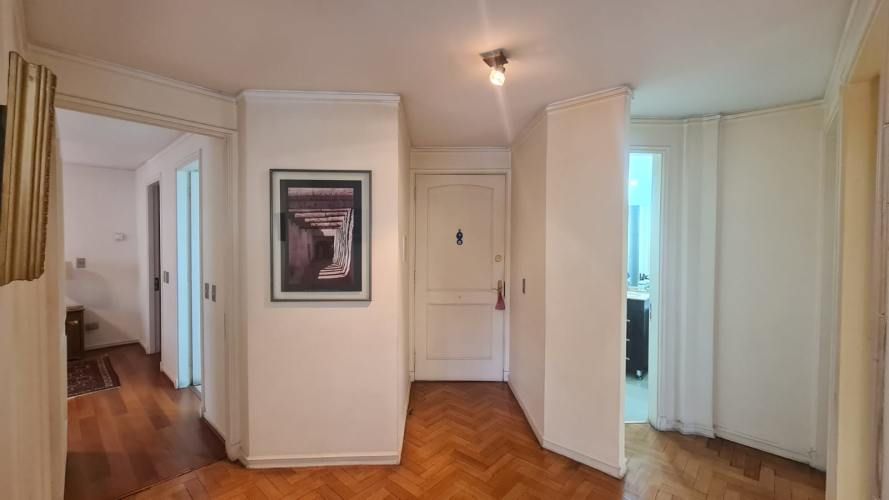 Impecable! Las Dalias,  Providencia - 3d,2b Est Y Bod