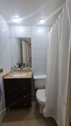 Impecable! Las Dalias,  Providencia - 3d,2b Est Y Bod