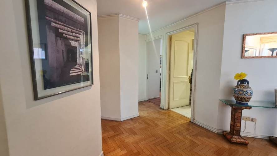 Impecable! Las Dalias,  Providencia - 3d,2b Est Y Bod