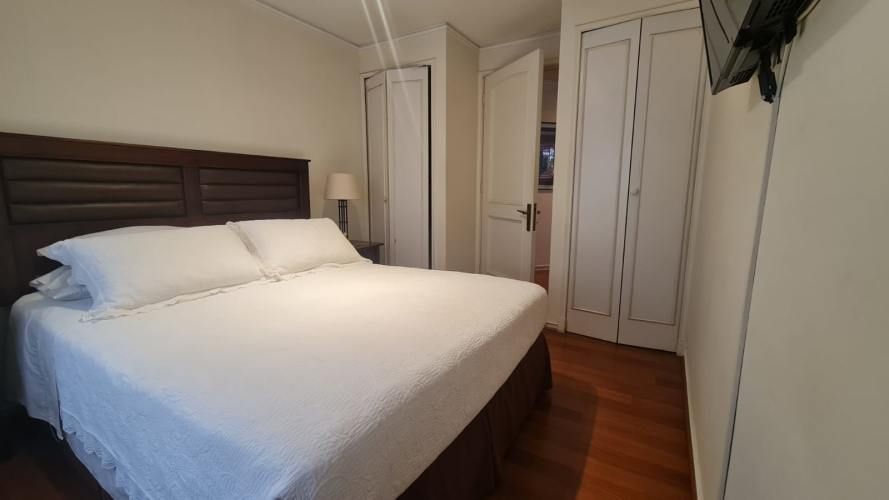 Impecable! Las Dalias,  Providencia - 3d,2b Est Y Bod