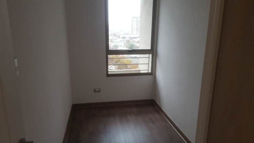 se arrienda departamento 2D + 2B