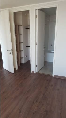 se arrienda departamento 2D + 2B