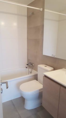 se arrienda departamento 2D + 2B