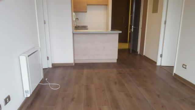 se arrienda departamento 2D + 2B