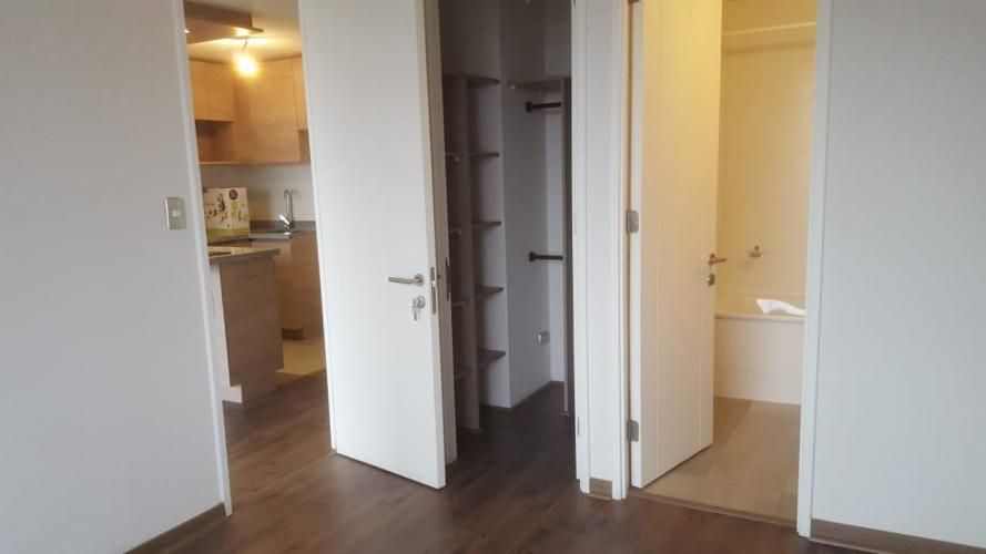 se arrienda departamento 2D + 2B