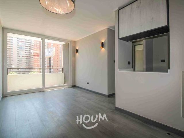 Departamento en Missouri