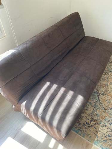 Futón 180x74x90