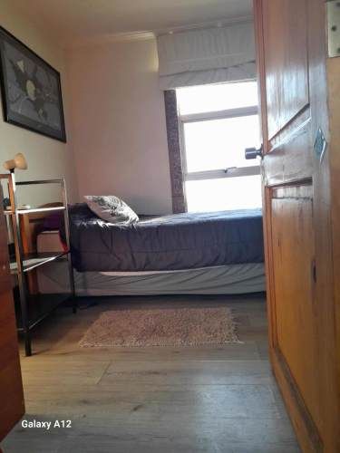 STUDIO amueblado -estacionamiento wifi LAVADORA