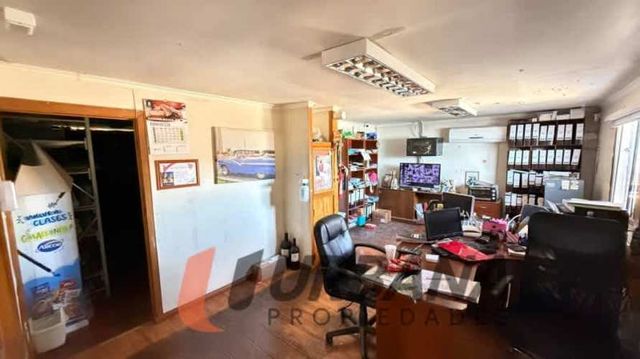 Local LOCAL COMERCIAL SUPERMERCADO ANDACOLLO OPORTUNIDAD!