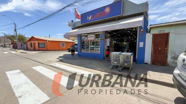 Local LOCAL COMERCIAL SUPERMERCADO ANDACOLLO OPORTUNIDAD!