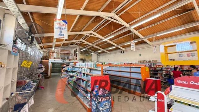 Local LOCAL COMERCIAL SUPERMERCADO ANDACOLLO OPORTUNIDAD!