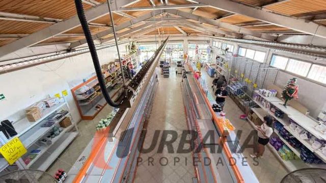 Local LOCAL COMERCIAL SUPERMERCADO ANDACOLLO OPORTUNIDAD!