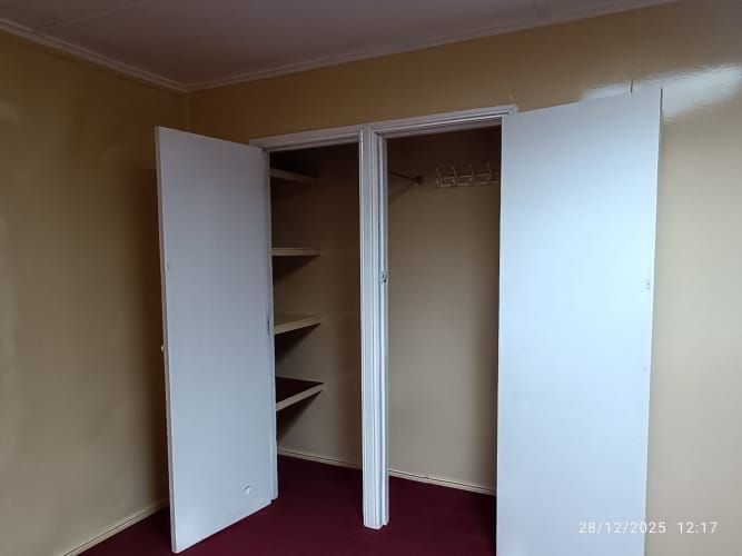 Casa interior  1 dormitorio